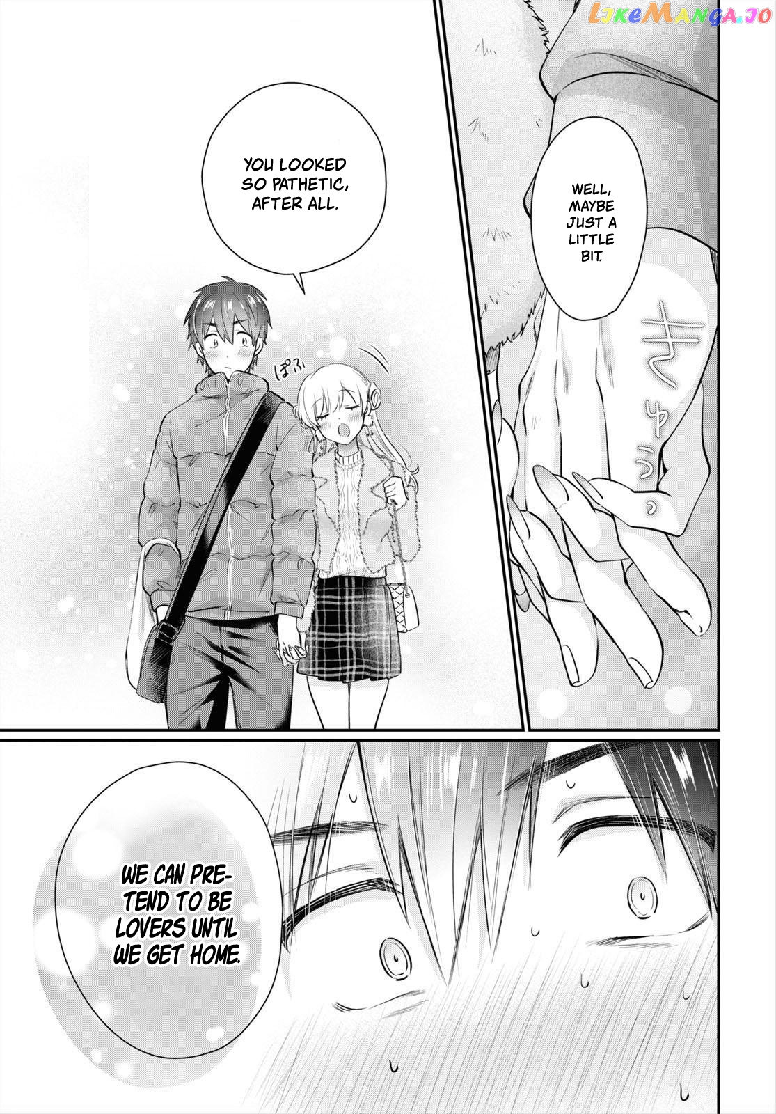 More Than a Married Couple, But Not Lovers, Chapter 67 image 23